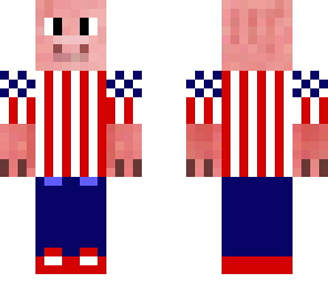 memorial pig