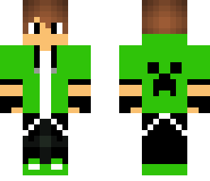 epic boy