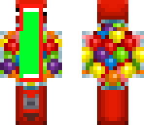 candy
