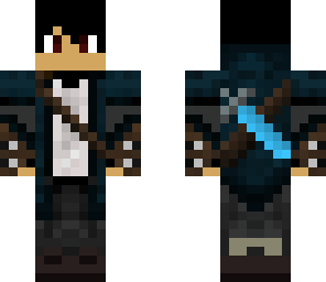 edited assasin