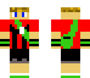 brendan from oras