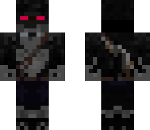 double wolf