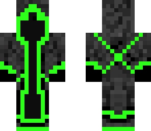emerald mage