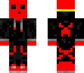 red slime