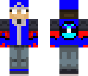 heroblind pokemon tainer