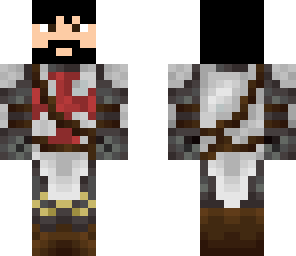 cole templar