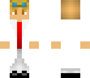 scientist