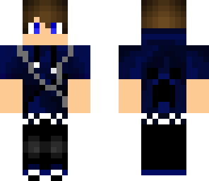 fix for blue creeper gamer boy
