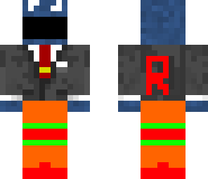 cookie monster