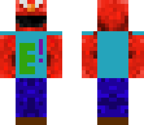 elmo