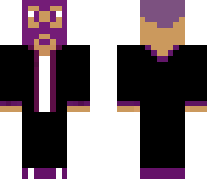 the assassin