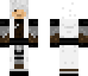 starkiller hooded