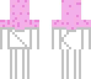 cotton candy man