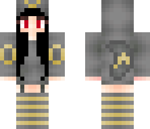 umbreon girl edited