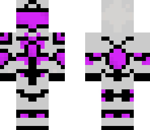deadspace