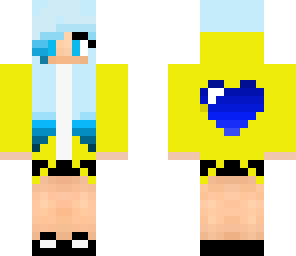 blue lemon