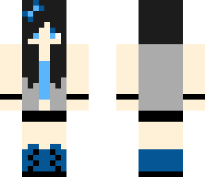 rocker girl 2
