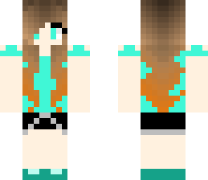 girl