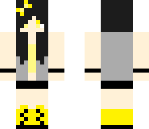 rocker girl 3