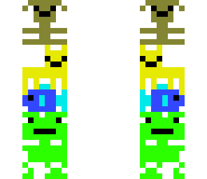 super stack