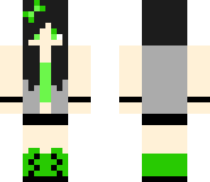 rocker girl 4