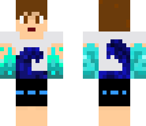 epic surf teen