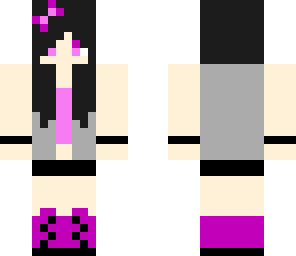 rocker girl 5