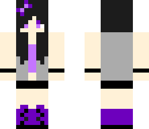rocker girl 7