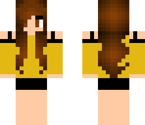 golden freddy girl