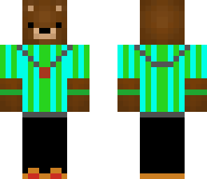 swag bear