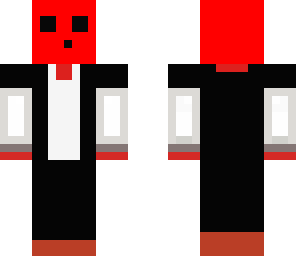 red slime