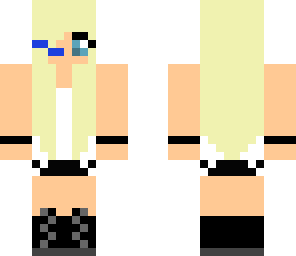 phsyco girl