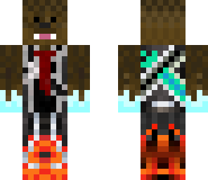 anime bacca