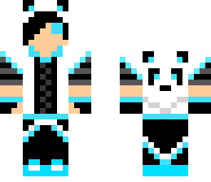 panda