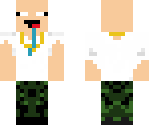 dj army noob
