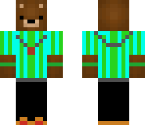swag bear