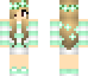 just changed the eye colour not mine