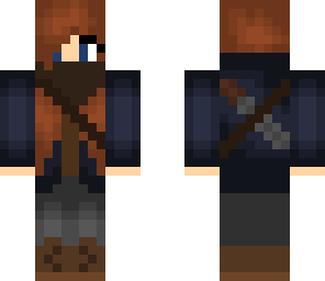 greifer girl