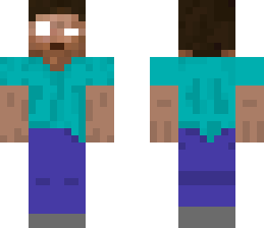 o_o herobrine edit 