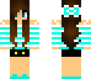 cute girl