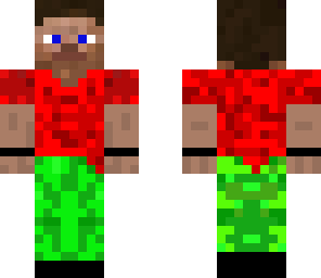 steve especial