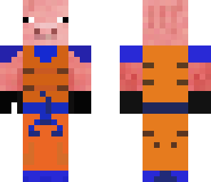 thegreatpigoku