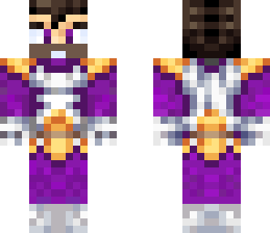 vegetta com barba