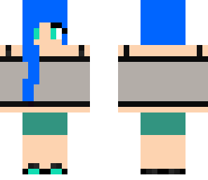 287retrogirl blue
