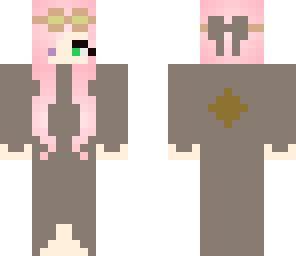 pastel steampunk