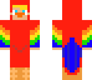 parrot lmtb