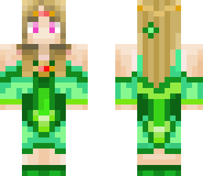 earth druid