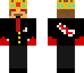 tj king zombie