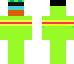 skier