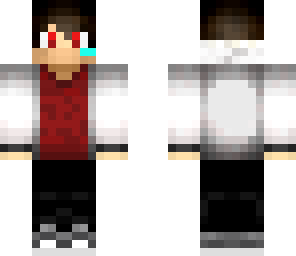 cool gamer guy